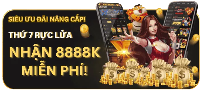 Ưu đãi thưởng nạp tiền King88 hàng ngày