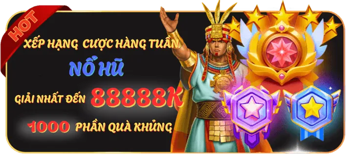 Khuyến mãi sự kiện đặc biệt King88