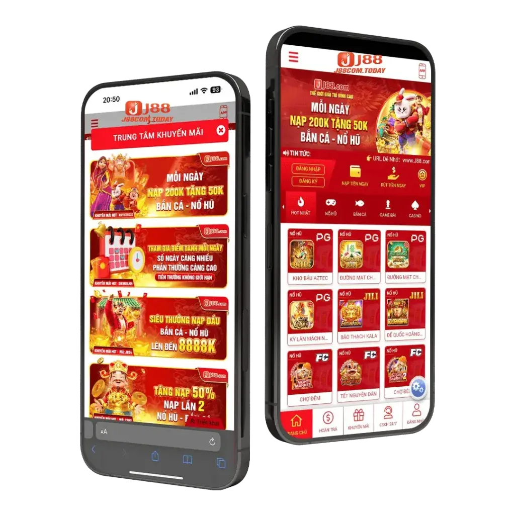 Hoàn Trả Casino King88