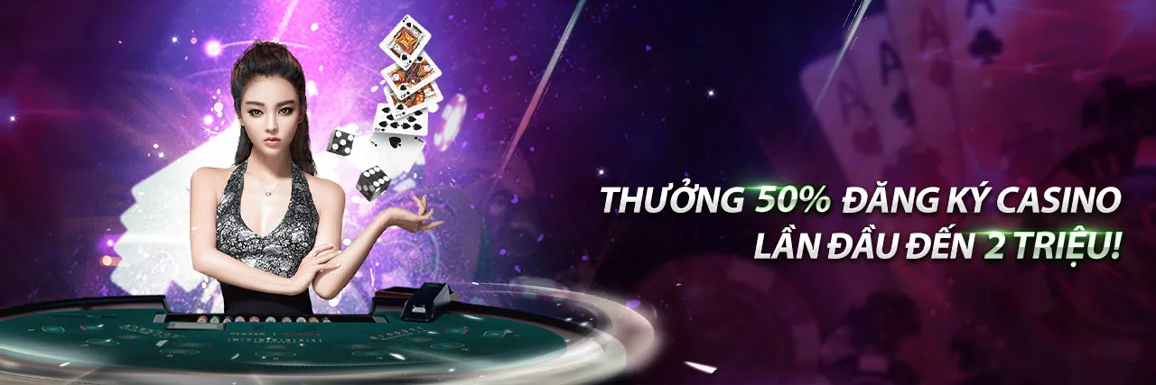 Banner khuyến mãi nổ hũ hấp dẫn tại King88