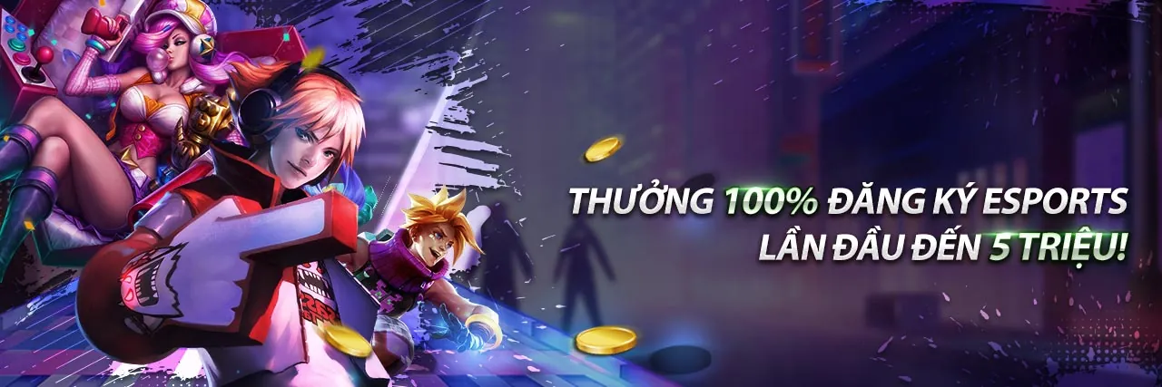 Hình ảnh quảng cáo cá cược thể thao sôi động tại King88