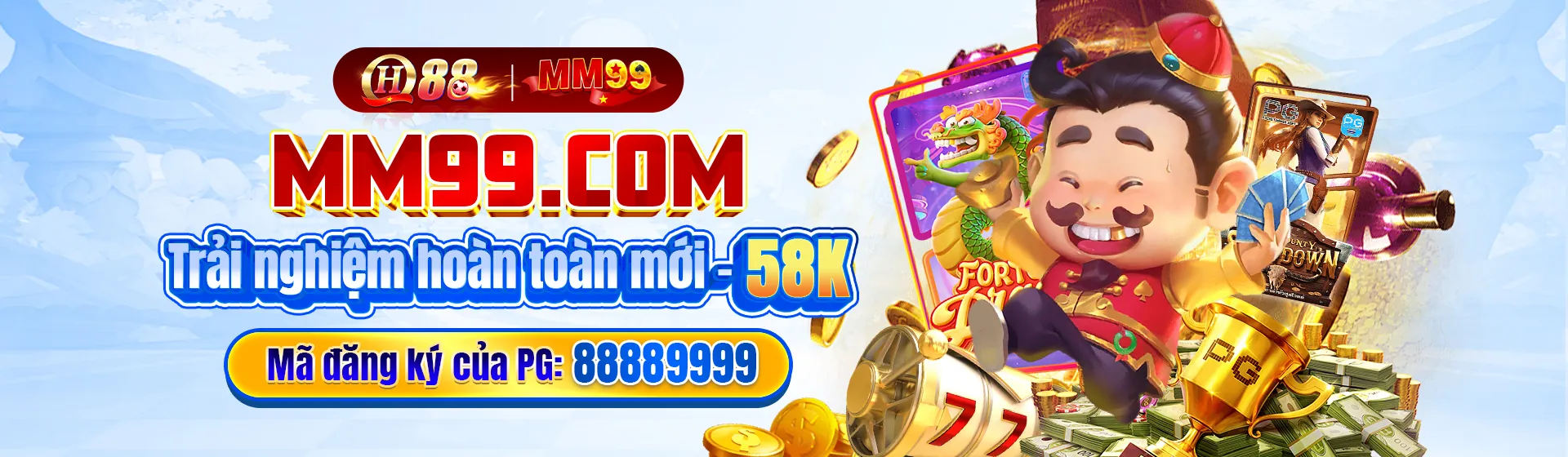 King88 hiện đang mở, đa dạng trò chơi cá cược