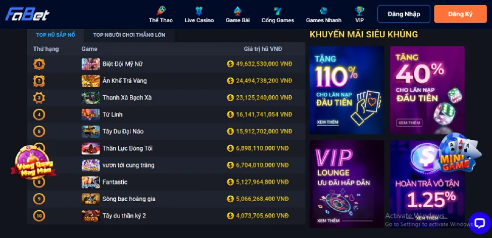 Đá Gà Cựa Dao King88